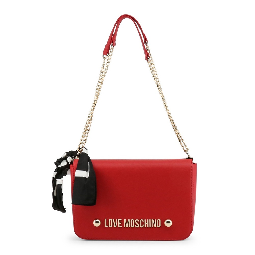 Love moschino bag